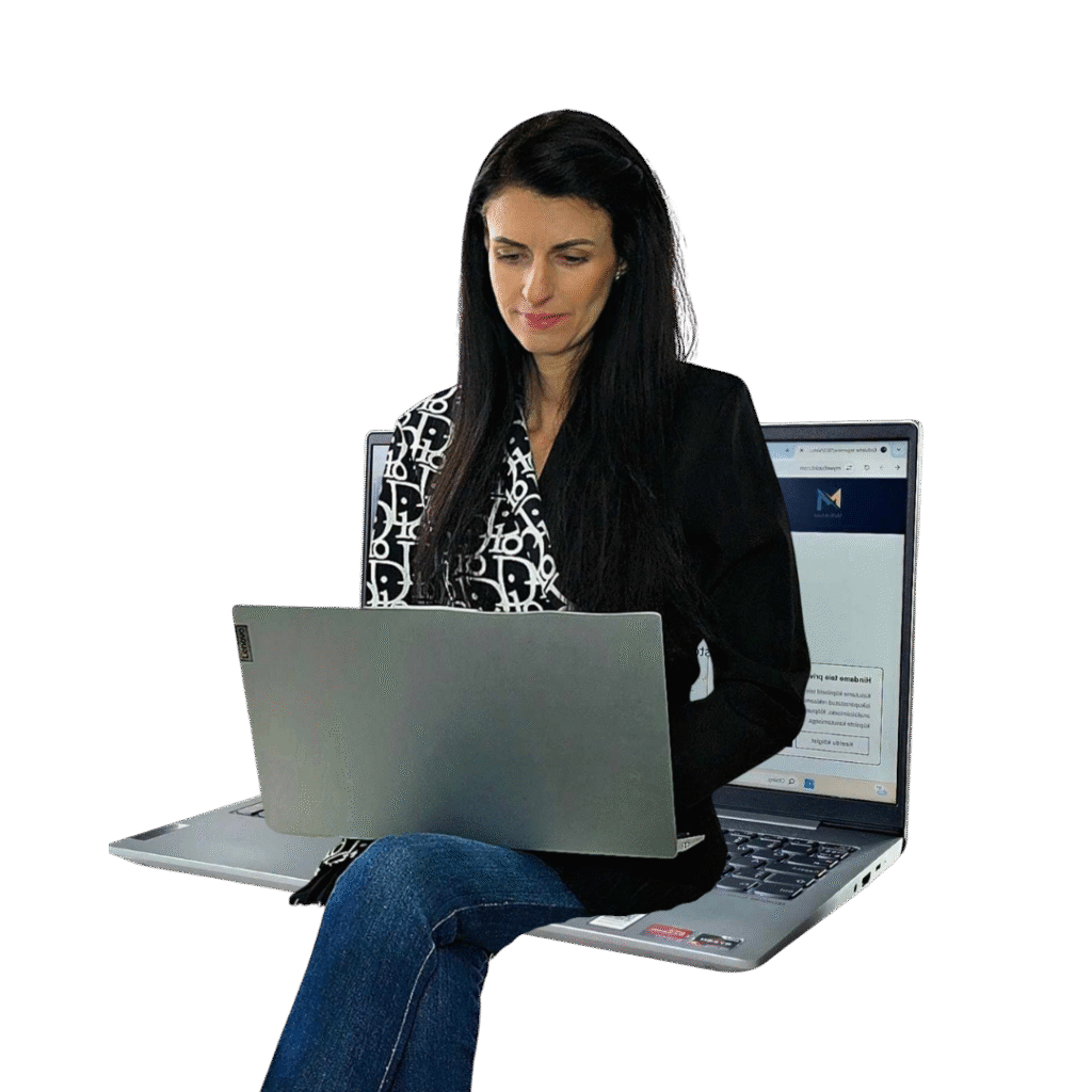Seo kodulehe tegija virtuaalne assistent/MyWebAsist
