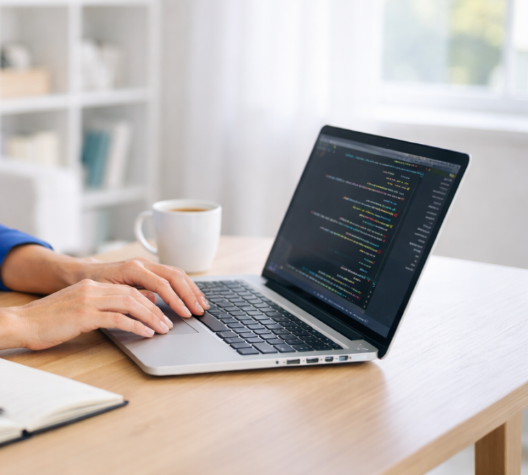 Tööriista lahendus veebilehele