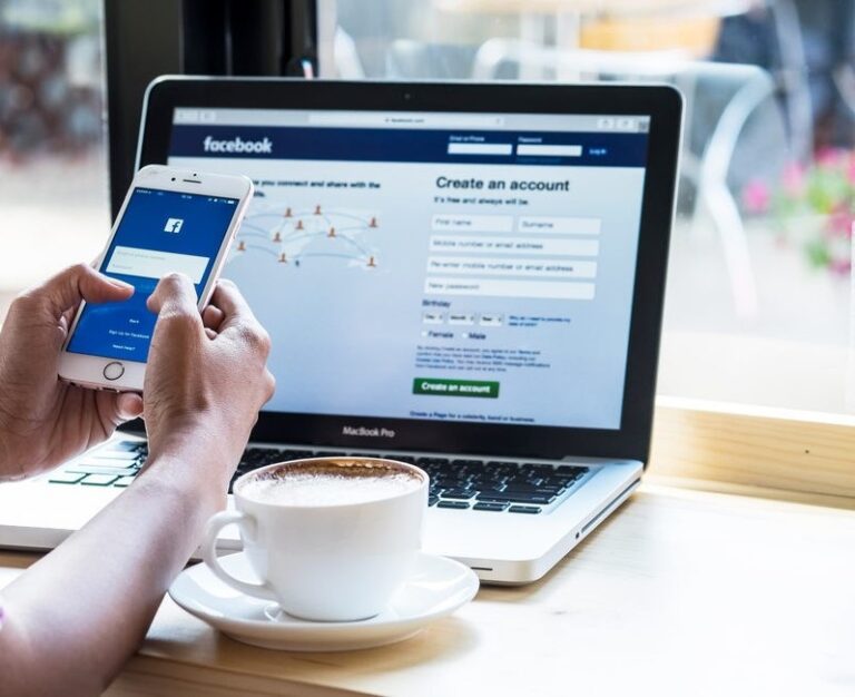 Koduleht vs sotsiaalmeedia