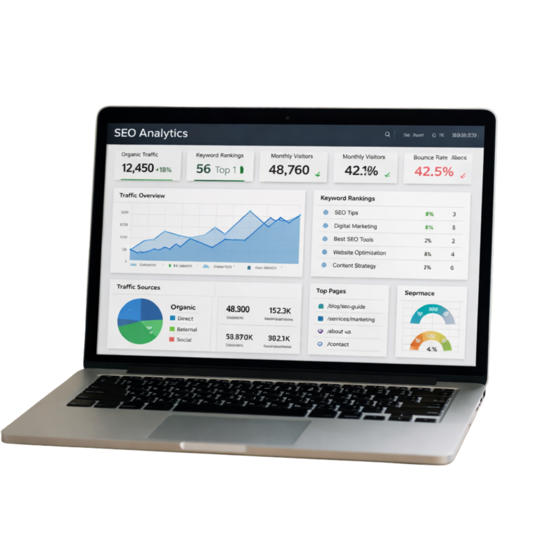 MyWebaAsist kodulehe tegija tallinnas